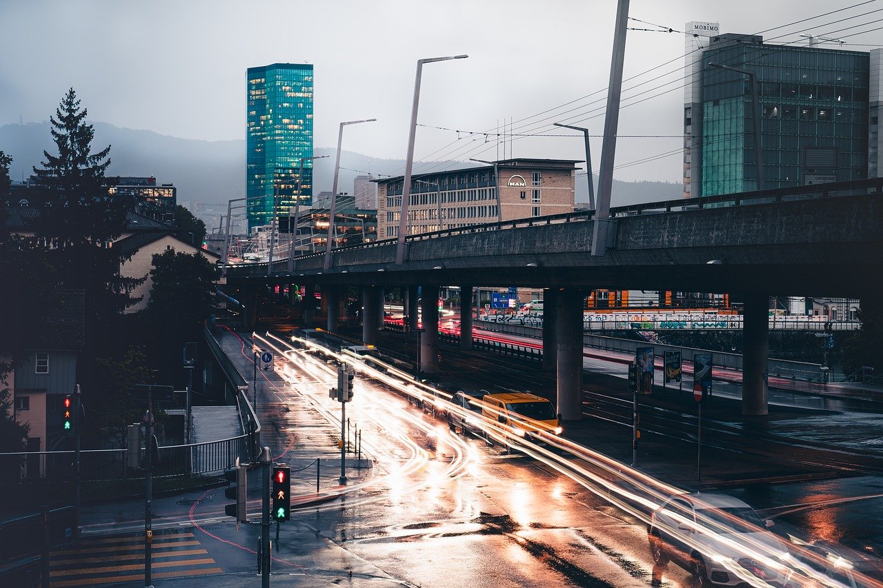 How Smart Cities are Shaping Future Living